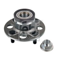 FEBI BILSTEIN 178025 Radlagersatz