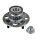 FEBI BILSTEIN 178025 Radlagersatz