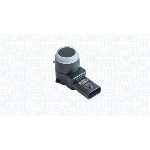 MAGNETI MARELLI 021016050010 Sensor, Einparkhilfe