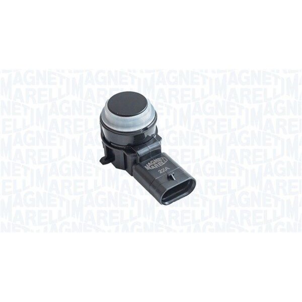 MAGNETI MARELLI 021016052010 Sensor, Einparkhilfe