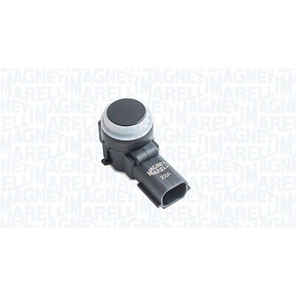 MAGNETI MARELLI 021016070010 Sensor, Einparkhilfe