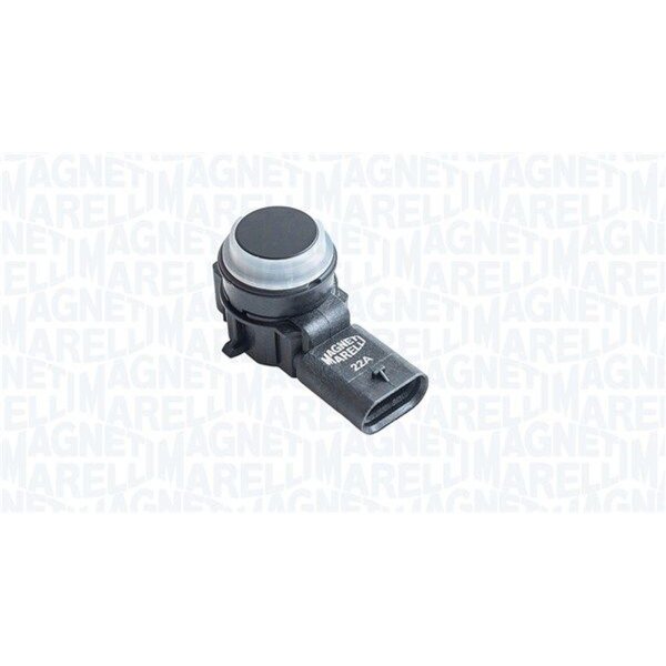 MAGNETI MARELLI 021016120010 Sensor, Einparkhilfe