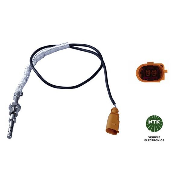 NTK 95572 Sensor, Abgastemperatur
