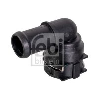 FEBI BILSTEIN 180392 Kühlmittelflansch