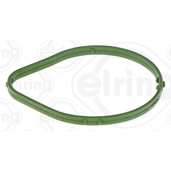 ELRING 906.580 Dichtung, Kurbelgehäuseentlüftung