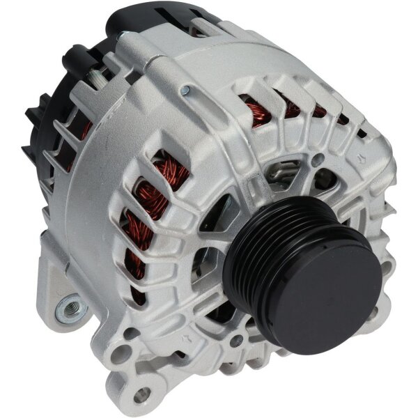 HC-Cargo F 032 115 631 Generator