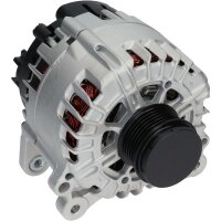 HC-Cargo F 032 115 631 Generator
