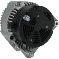 HC-Cargo F 032 111 477 Generator