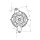 HC-Cargo F 032 111 477 Generator