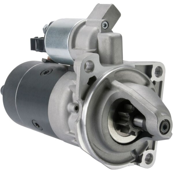 HC-Cargo F 032 114 304 Starter