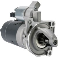 HC-Cargo F 032 114 304 Starter