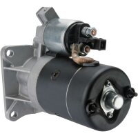 HC-Cargo F 032 114 304 Starter