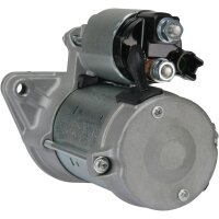 HC-Cargo F 032 114 886 Starter