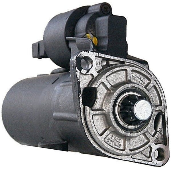 HC-Cargo F 032 112 236 Starter