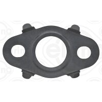 ELRING 854.230 Dichtung, Ölauslass (Lader)