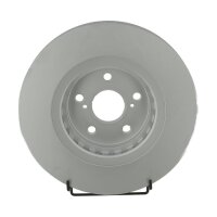 JURID 563619JC-1 Bremsscheibe