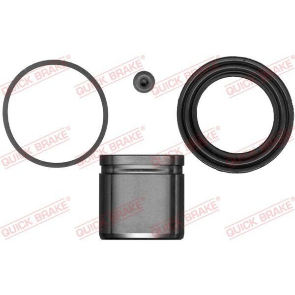 QUICK BRAKE 114-5057 Reparatursatz, Bremssattel