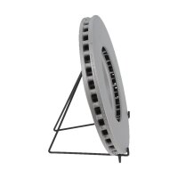 JURID 563754JC-1 Bremsscheibe