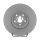 JURID 563754JC-1 Bremsscheibe