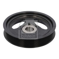 FEBI BILSTEIN 188409 Riemenscheibe, Kurbelwelle