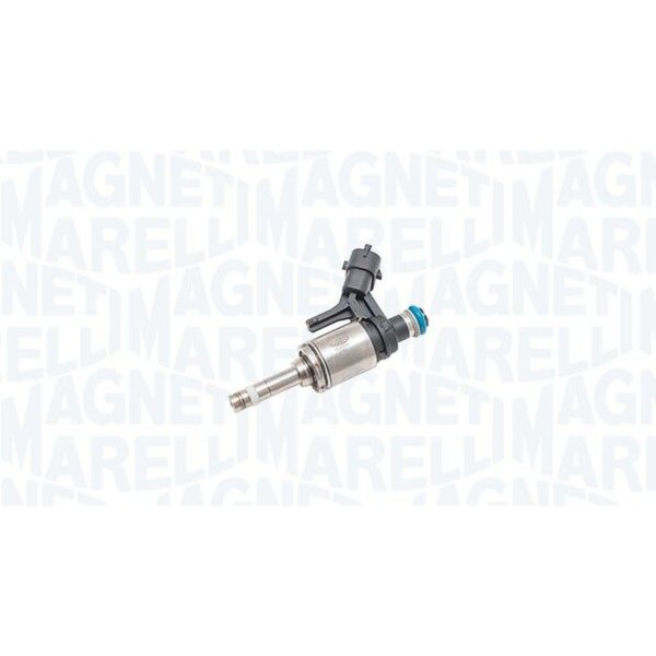 MAGNETI MARELLI 805000000075 Einspritzventil