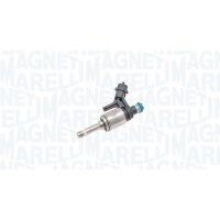 MAGNETI MARELLI 805000000075 Einspritzventil