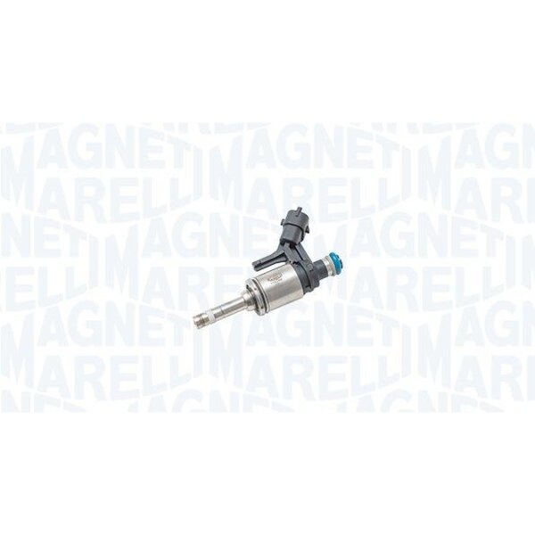 MAGNETI MARELLI 805000000089 Einspritzventil