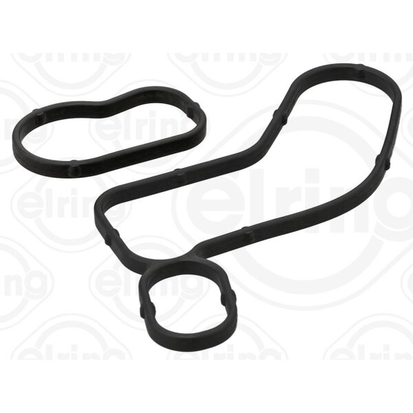 ELRING 212.320 Dichtungssatz, Ölkühler