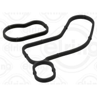 ELRING 212.320 Dichtungssatz, Ölkühler
