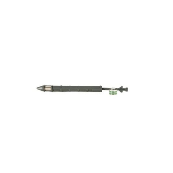 MAHLE AD 183 000S Trockner, Klimaanlage