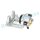 RAP BRAKES R-K0931 Bremssattel