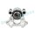 RAP BRAKES R-K0932 Bremssattel