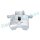 RAP BRAKES R-K0988 Bremssattel