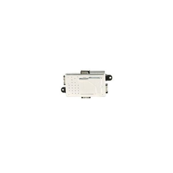 MAHLE ABR 67 000S Regler, Innenraumgebläse