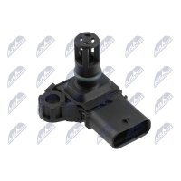 NTY ECM-FT-007 Sensor, Saugrohrdruck