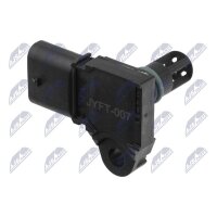 NTY ECM-FT-007 Sensor, Saugrohrdruck