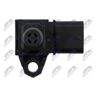 NTY ECM-FT-007 Sensor, Saugrohrdruck