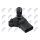 NTY ECM-FT-007 Sensor, Saugrohrdruck