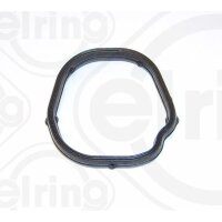 ELRING 744.550 Dichtung, Kühlmittelflansch