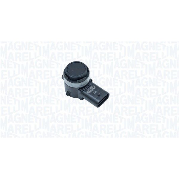 MAGNETI MARELLI 021016125010 Sensor, Einparkhilfe