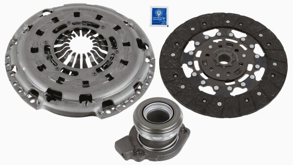 SACHS 3000 990 680 Kupplungssatz