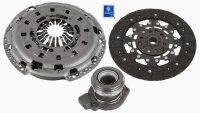 SACHS 3000 990 680 Kupplungssatz