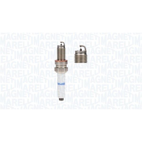 MAGNETI MARELLI 062707000077 Zündkerze
