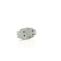 MAHLE CLC 253 001S Ölkühler, Motoröl