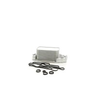 MAHLE CLC 253 001S Ölkühler, Motoröl