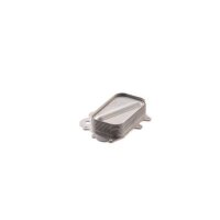 MAHLE CLC 426 000S Ölkühler, Motoröl