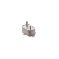 MAHLE CLC 430 000S Ölkühler, Motoröl