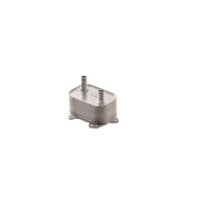 MAHLE CLC 430 000S Ölkühler, Motoröl