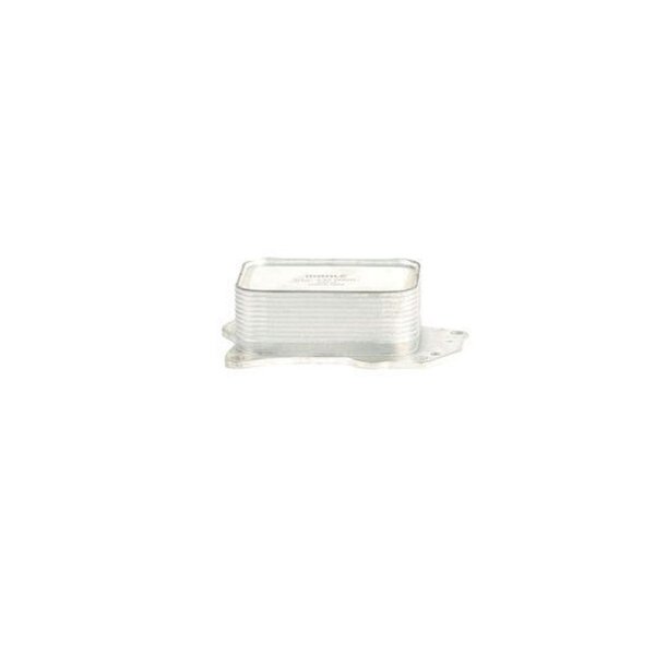 MAHLE CLC 432 000S Ölkühler, Motoröl