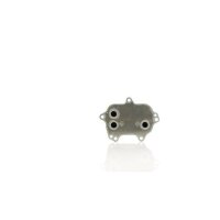 MAHLE CLC 438 000S Ölkühler, Motoröl